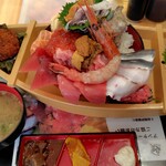 鬼平せんぎょてん - 