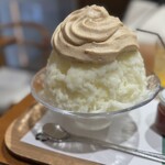 銀座のジンジャー 銀座本店 - 