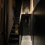 小布施 寄り付き料理 蔵部 - 