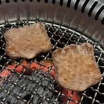 焼肉古今 - 