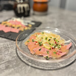 炭火焼き 牛タン酒場 いけたん 池袋店 - 