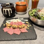 炭火焼き 牛タン酒場 いけたん 池袋店 - 