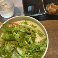 鉄板和食とワイン 萬鉄 - 
