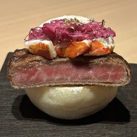 焼肉古今 - 