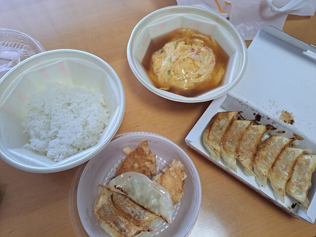 Gyoza no Osho Oshikuma Ten photo 3