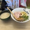 麺や 鳥の鶏次 NARA24号店