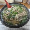 大阪うどん いなの路