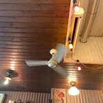 パントリー コヨーテ - 