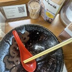 大阪うどん いなの路 - 