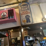 パントリー コヨーテ - 