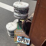 パントリー コヨーテ - 