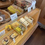 Yamada Chikufuken Honten Honmachi Ten - 各式各樣的和菓子 其七