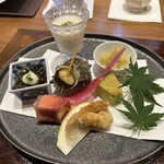 雨ニモマケズ - 