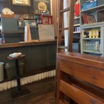 パントリー コヨーテ - 