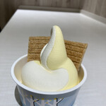 シュガーバターの木 - 