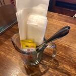 パントリー コヨーテ - 