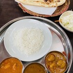 Handi レストラン - 