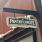 パントリー コヨーテ - 