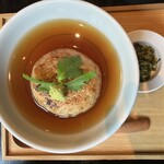 小布施 寄り付き料理 蔵部 - 