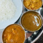 Handi レストラン - 