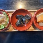 小布施 寄り付き料理 蔵部 - 