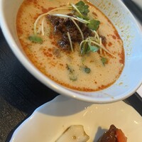 チャイニーズ 芹菜 - 