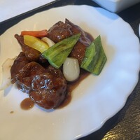 チャイニーズ 芹菜 - 