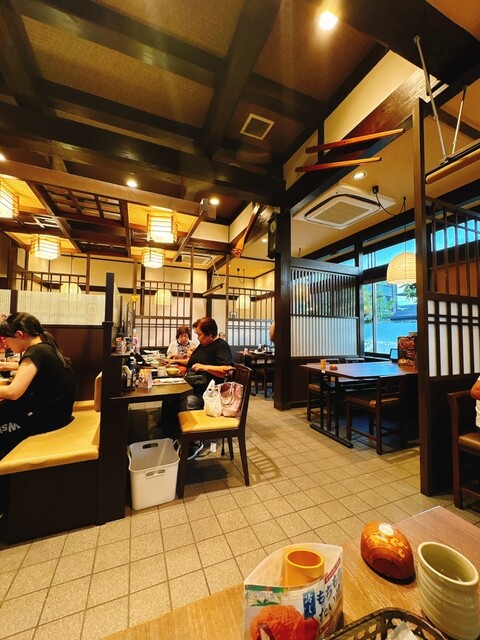 Washoku Mendokoro Sagami Nakane Ten photo 4