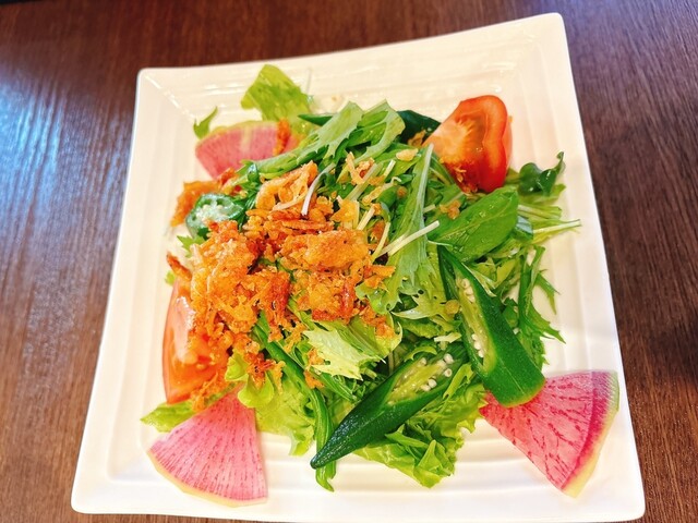 Washoku Mendokoro Sagami Nakane Ten photo 3