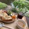 うめの木カフェ - 
