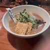 老麺 田ぶち