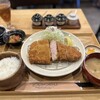 豚肉料理専門店 とんかつのり