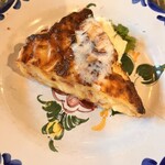 南欧田舎料理のお店タパス - 