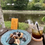 うめの木カフェ - 