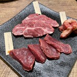 北海道産羊・野菜ふくすけ - 