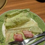 中目黒焼肉 登牛門 - 