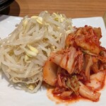 中目黒焼肉 登牛門 - 