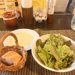 南欧田舎料理のお店タパス - 