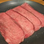 中目黒焼肉 登牛門 - 