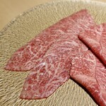 焼肉古今 - 