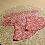 焼肉古今 - 