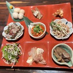 とさかーな - 