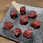 北海道産羊・野菜ふくすけ - 