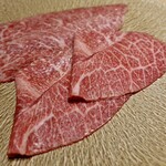 焼肉古今 - 