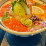 海峡レストラン ぶぜん - 