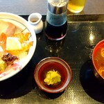 海峡レストラン ぶぜん - 