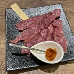 北海道産羊・野菜ふくすけ - 