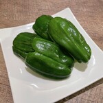 北海道産羊・野菜ふくすけ - 