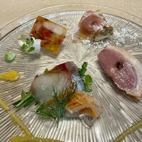 TEIEN Restaurant comodo - 