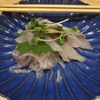 博多 鴨すき 鴨しゃぶ なかもぐろ - 